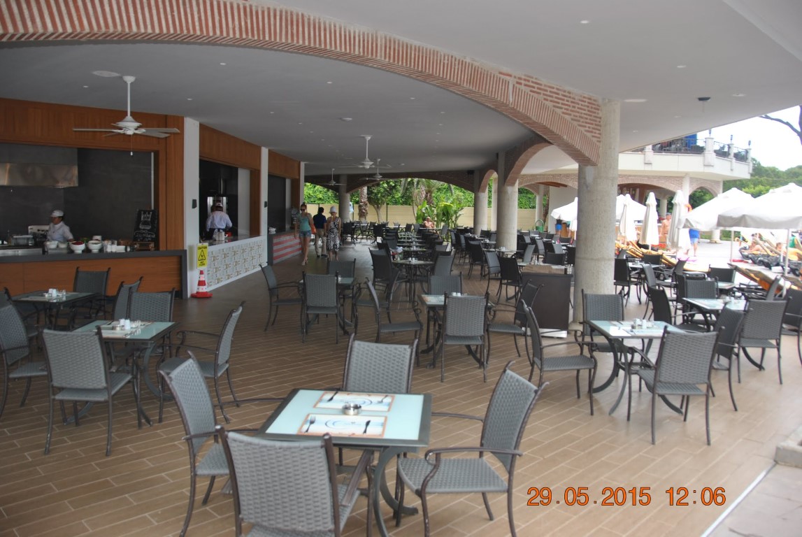 imagini hotel PAPILLON ZEUGMA BELEK